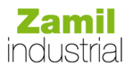 Zamil Industrial - logo